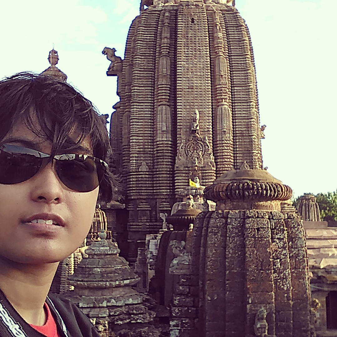 Exploring My Incredible India – Chapter 1
