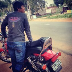Memories from Rameshwaram