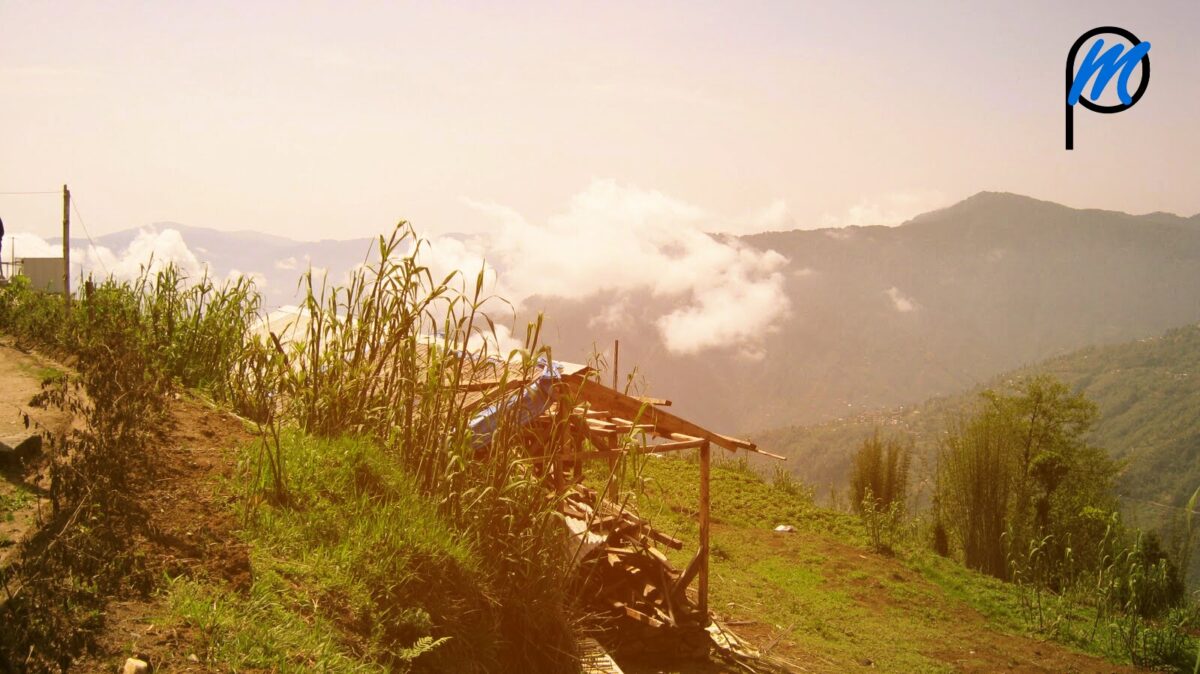 Weekend in Versey, Sikkim