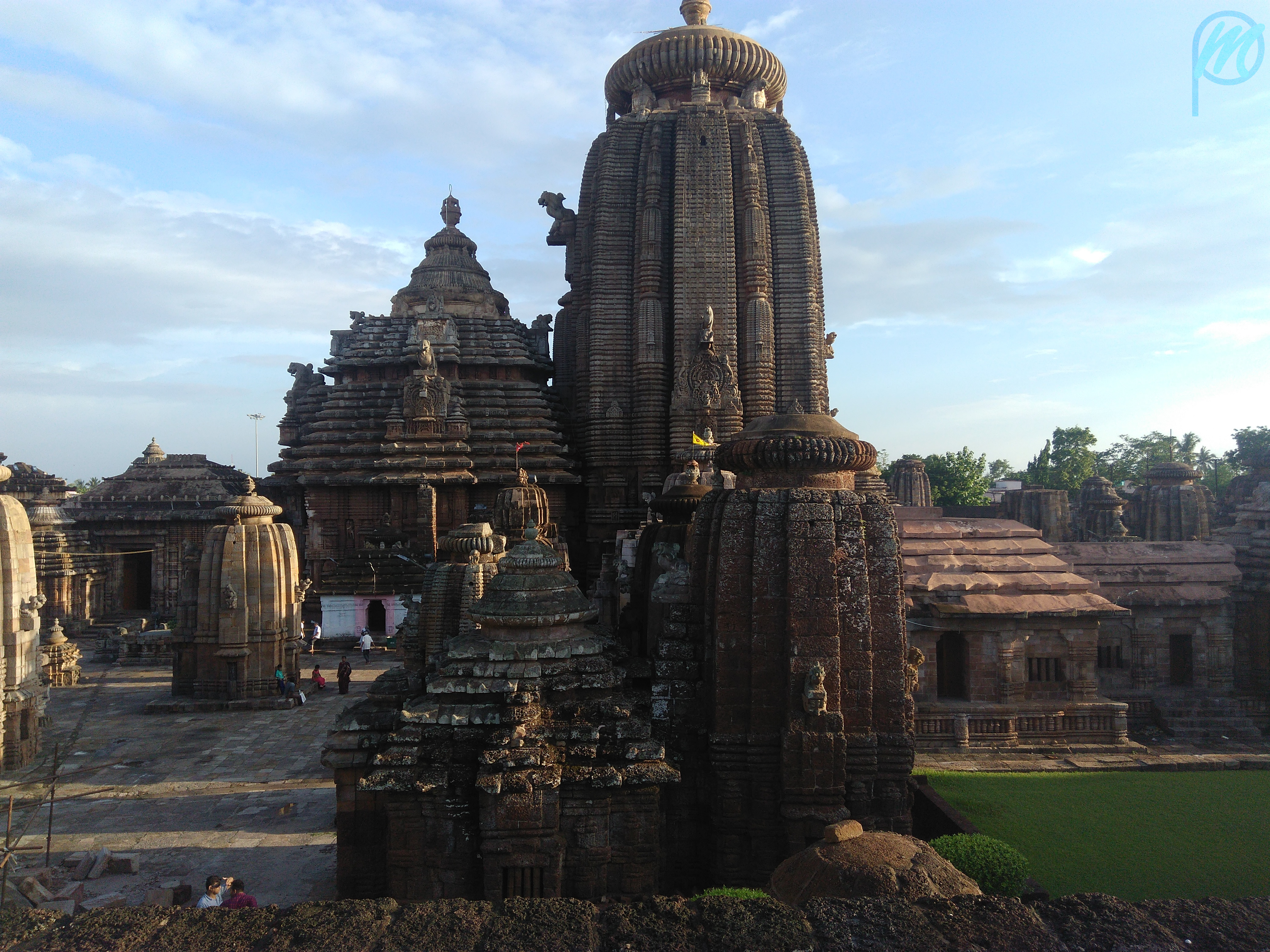 Exploring My Incredible India – Chapter 2