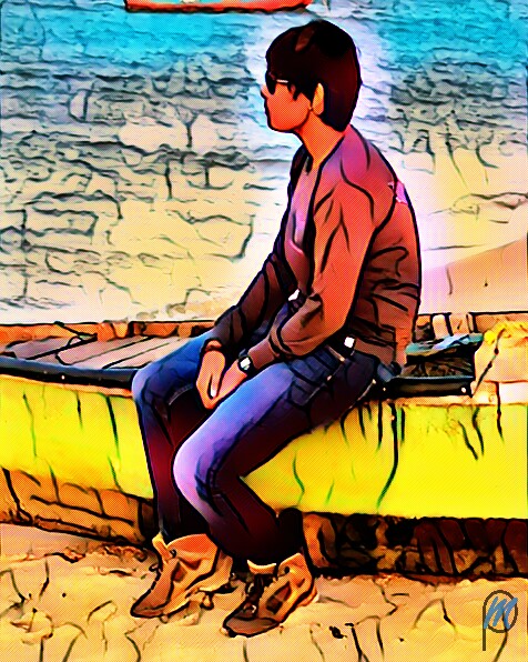 Pondicherry to Mumbai Journey
